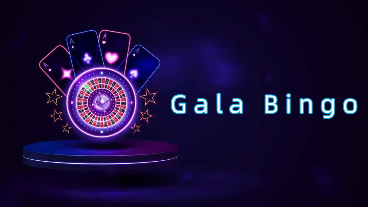 Gala Bingo پاکستان